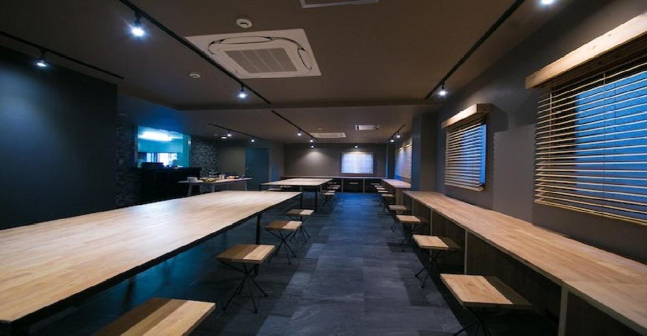 1-2-2 Kentokumachi - Hotel / Vacation Stay 8105 Oita Exterior foto